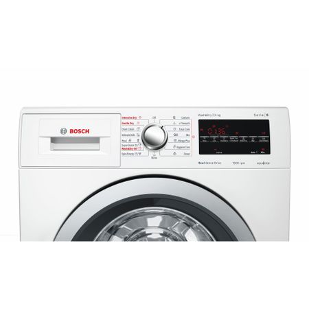 Display Bosch WVG30442EU