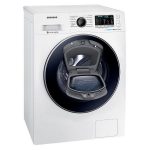 Masina de spalat rufe Samsung Add-Wash WW80K5210VW/LE