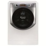 Masina de spalat rufe Aqualtis Hotpoint Direct Injection AQ105D49D