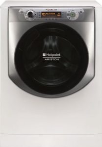 Masina de spalat rufe Aqualtis Hotpoint Direct Injection AQ105D49D