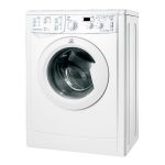 Masina de spalat rufe Indesit IWD 61051 C ECO