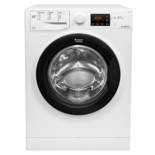 Masina de spalat rufe Hotpoint RSG 744 JK EU