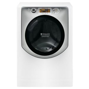 Masina de spalat cu uscator Hotpoint AQD970D49