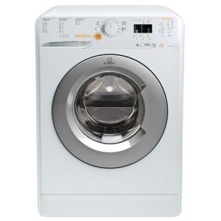 Masina de spalat cu uscator Indesit Innex XWDA 751480X