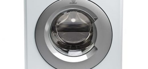 Masina de spalat cu uscator Indesit Innex XWDA 751480X