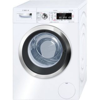 Masina de spalat rufe Bosch WAW32640EU