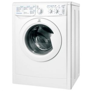 Masina de spalat rufe Slim Indesit IWSC51051CECO