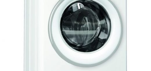 Masina de spalat rufe cu uscator Whirlpool FWDG97168WS EU