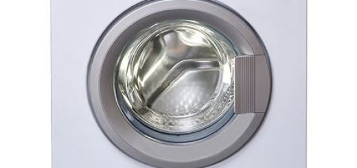 Masina de spalat rufe Slim Arctic APL71222BDW3