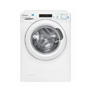 Masina de spalat rufe cu uscator Candy CSWS 485D/5-S