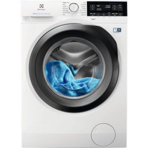 Masina de spalat rufe cu uscator Electrolux Dual-Care EW7W369S