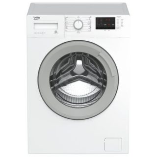 Masina De Spalat Rufe Beko WTV8512XSW