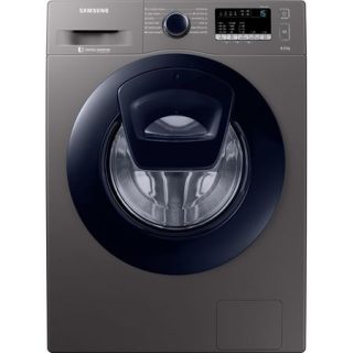 Masina de spalat rufe Samsung Add Wash WW80K44305X/LE