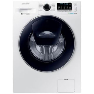 Masina de spalat rufe Samsung AddWash WW80K5410UW/LE