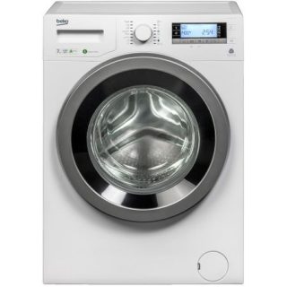 Masina de spalat rufe Beko WMY71443LB2