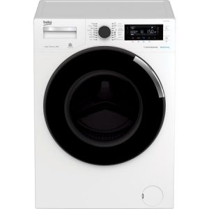 Masina de spalat rufe Beko WTE12744XWD