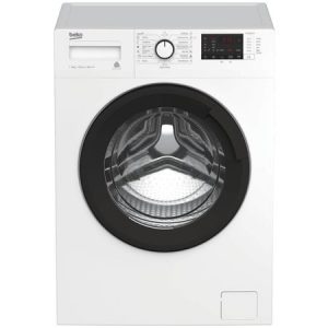 Masina de spalat rufe Beko WTV8612XSW