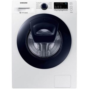 Masina de spalat rufe Samsung Add-Wash WW80K44305W/LE