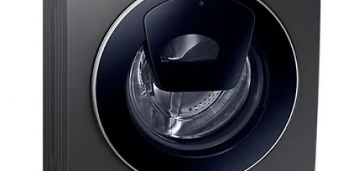 Masina de spalat rufe Samsung Add Wash WW90K5410UX/LE