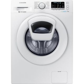 Masina de spalat rufe Samsung Eco Bubble AddWash WW70K5210WW/LE