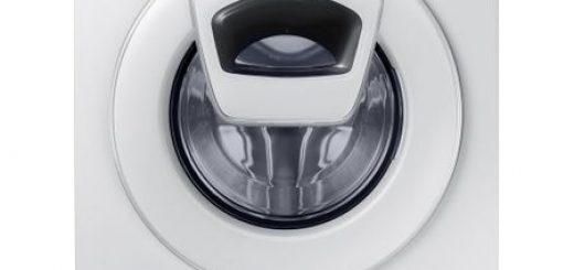 Masina de spalat rufe Samsung Eco Bubble AddWash WW70K5210WW/LE