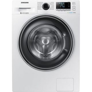 Masina de spalat Samsung WW90J5446EW/LE