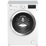 Masina de spalat rufe Beko WMY81483LMB1