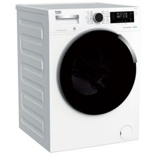 Masina de spalat rufe Beko WTV9744XDW