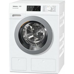 Masina de spalat rufe Miele WCE670 WCS