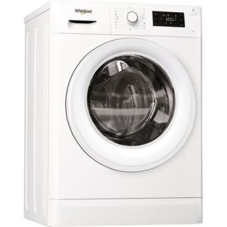 Masina de spalat rufe Whirlpool FWSG61053W