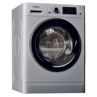 Masina de spalat rufe Whirlpool FreshCare FWD71284SB EE