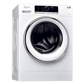 Masina de spalat rufe Whirlpool Supreme Care FSCR90425