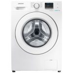 Recenzii pe scurt: Samsung Eco Bubble WF60F4E0W0W