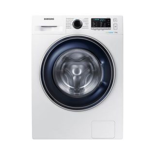 Masina de spalat rufe Samsung WW70J5545FW/LE