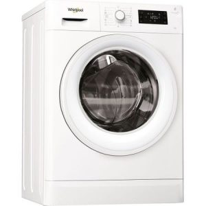 Masina de spalat rufe Whirlpool FWSG71253W