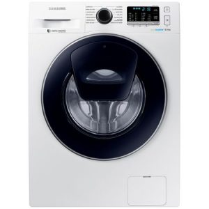 Samsung AddWash WW80K5410UW/LE