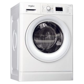 Masina de spalat rufe Whirlpool FreshCare+ FWL61452W EU