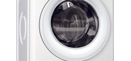 Masina de spalat rufe Whirlpool FreshCare+ FWL61452W EU