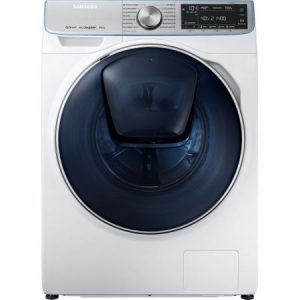 Masina de spalat rufe cu uscator Samsung WD90N740NOA/LE