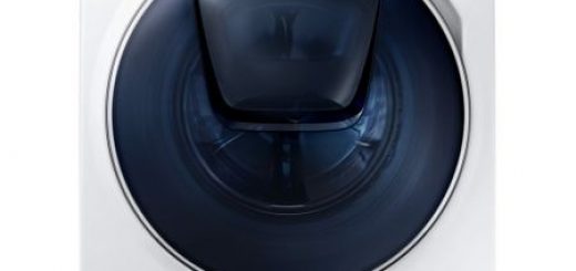 Masina de spalat rufe cu uscator Samsung WD90N740NOA/LE