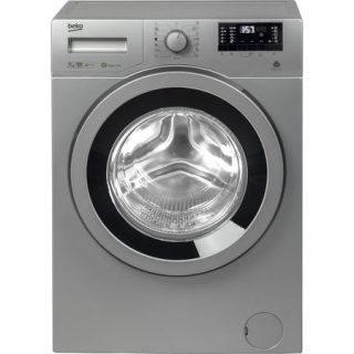 Masina de spalat rufe Beko WKY71033LSYB2