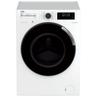 Masina de spalat rufe Beko WTV9744XW0