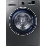 Masina de spalat rufe Samsung WW80J5446FX/LE