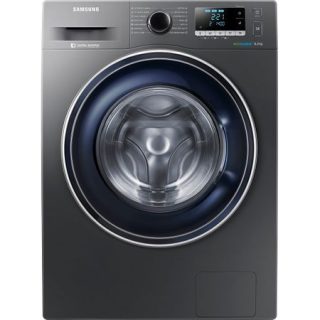 Masina de spalat rufe Samsung WW80J5446FX/LE