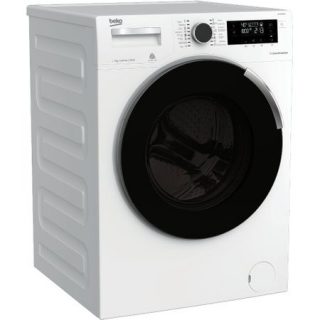 Masina de spalat rufe Beko WTV8744XW0