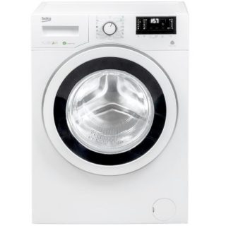 Masina de spalat rufe Slim Beko WKY71033PTLYB3