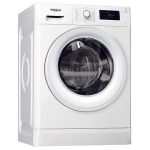 Masina de spalat rufe Whirlpool FreshCare+ FWG71284W EU