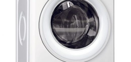 Masina de spalat rufe Whirlpool FreshCare+ FWG71284W EU