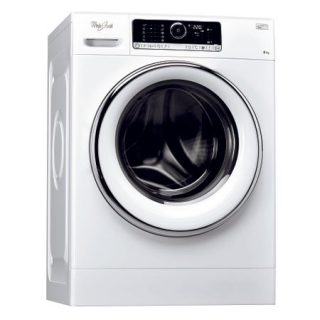 Masina de spalat rufe Whirlpool FSCR80423