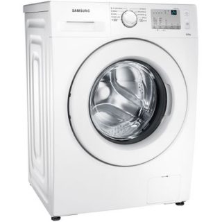 Masina de spalat rufe Samsung WW80J3283KW/LE